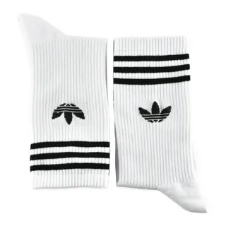 جوراب ورزشی سه خط طرح کلاسیک اسپرت